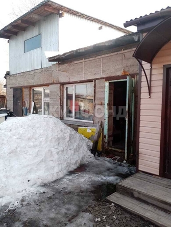 
  Продается 1-комн. квартира, 28 м², Алеутская ул, д. 5а
. Фото 10.