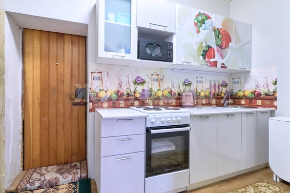 
  Продается 1-комн. квартира, 23.6 м², Макушина ул, д. 3
. Фото 5.