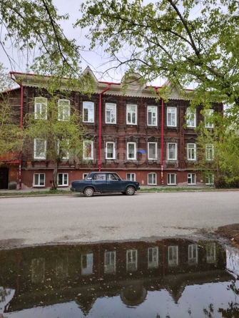 
  Продается 1-комн. квартира, 23.6 м², Макушина ул, д. 3
. Фото 15.