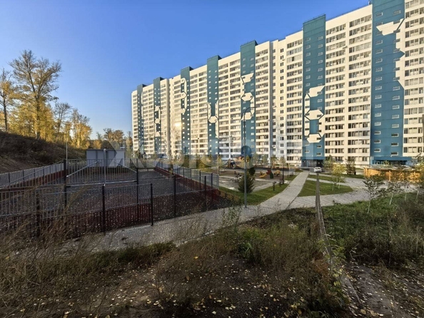 
  Продается 1-комн. квартира, 39 м², ЖК RETROcity
. Фото 9.