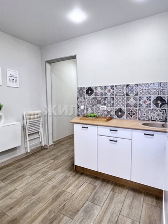 
  Продается студия, 32 м², Кедровая ул, д. 34
. Фото 7.