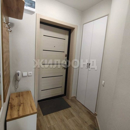 
  Продается студия, 32 м², Кедровая ул, д. 34
. Фото 14.