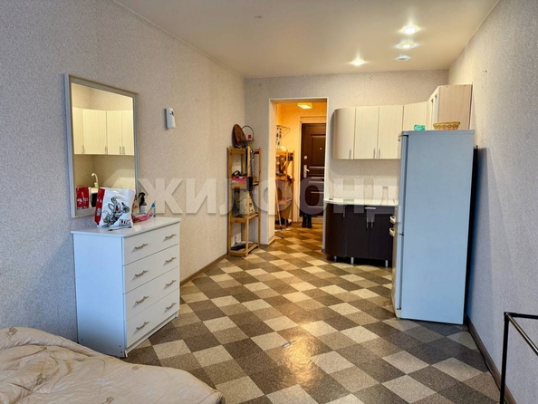 
  Продается студия, 24.1 м², Блокпост ул, д. 3Б
. Фото 3.