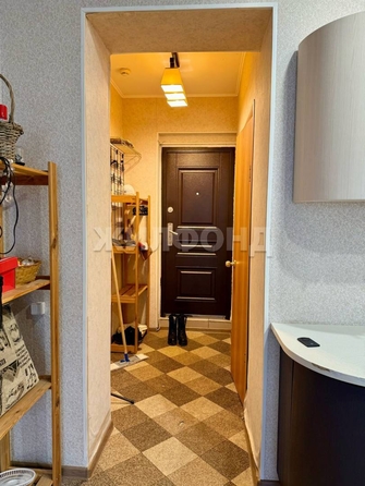 
  Продается студия, 24.1 м², Блокпост ул, д. 3Б
. Фото 4.