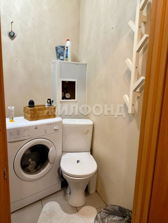 
  Продается студия, 24.1 м², Блокпост ул, д. 3Б
. Фото 5.
