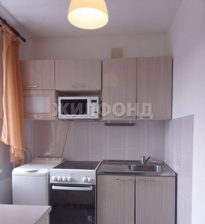 
  Продается 1-комн. квартира, 22.3 м², Сергея Лазо ул, д. 10
. Фото 5.