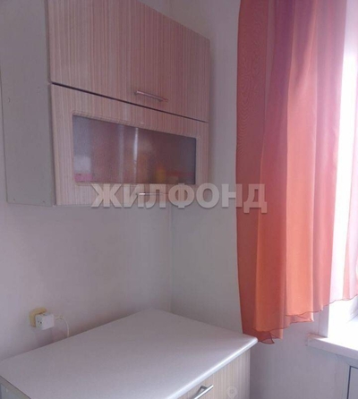 
  Продается 1-комн. квартира, 22.3 м², Сергея Лазо ул, д. 10
. Фото 11.