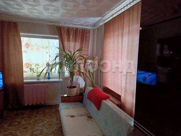 
  Продается 1-комн. квартира, 29.7 м², Куйбышева ул, д. 11
. Фото 1.