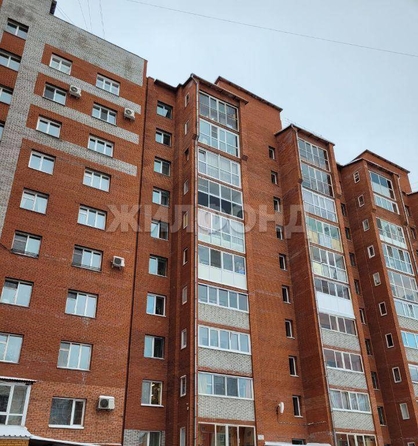 
  Продается 1-комн. квартира, 44 м², Ботанический пер, д. 6/4
. Фото 2.