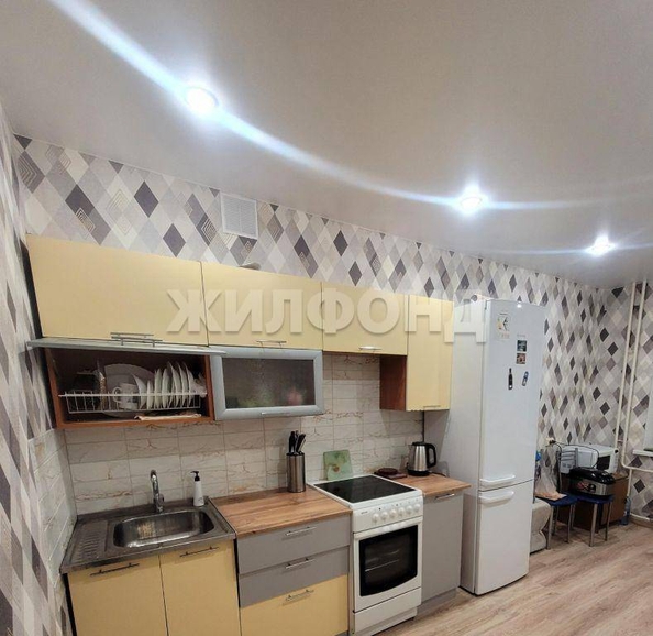
  Продается 1-комн. квартира, 44 м², Ботанический пер, д. 6/4
. Фото 5.