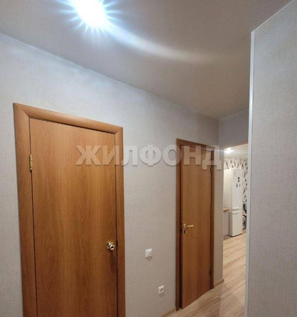 
  Продается 1-комн. квартира, 44 м², Ботанический пер, д. 6/4
. Фото 6.