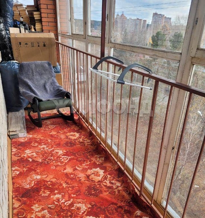 
  Продается 1-комн. квартира, 44 м², Ботанический пер, д. 6/4
. Фото 11.