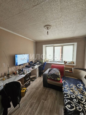 
  Продается 1-комн. квартира, 18.6 м², 5 Армии ул, д. 26
. Фото 1.