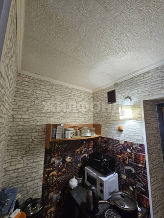 
  Продается 1-комн. квартира, 18.6 м², 5 Армии ул, д. 26
. Фото 5.