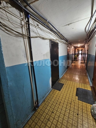 
  Продается 1-комн. квартира, 18.6 м², 5 Армии ул, д. 26
. Фото 11.