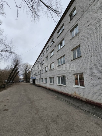 
  Продается 1-комн. квартира, 18.6 м², 5 Армии ул, д. 26
. Фото 14.