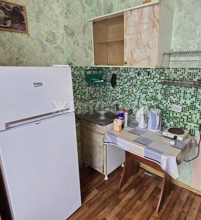 
  Продается комната, 5 м², Бирюкова ул, д. 6
. Фото 2.