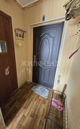 
  Продается комната, 5 м², Бирюкова ул, д. 6
. Фото 5.