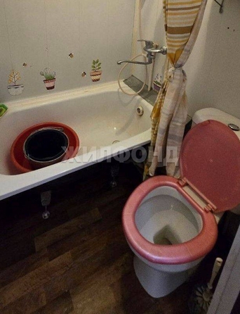 
  Продается комната, 5 м², Бирюкова ул, д. 6
. Фото 6.