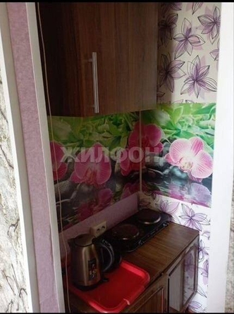 
  Продается 1-комн. квартира, 16 м², Алтайская ул, д. 163Б
. Фото 6.