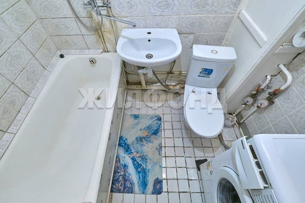 
  Продается 1-комн. квартира, 36.37 м², Иркутский тракт, д. 17
. Фото 8.