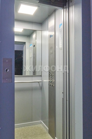 
  Продается 1-комн. квартира, 36.37 м², Иркутский тракт, д. 17
. Фото 14.