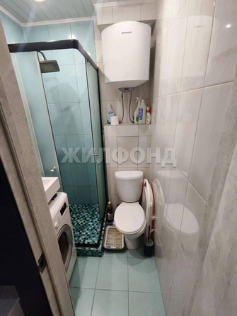 
  Продается студия, 19 м², Салтыкова-Щедрина ул, д. 48
. Фото 5.