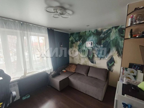 
  Продается студия, 19 м², Салтыкова-Щедрина ул, д. 48
. Фото 7.