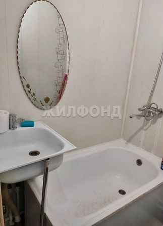 
  Продается студия, 13 м², Сибирская ул, д. 102
. Фото 5.