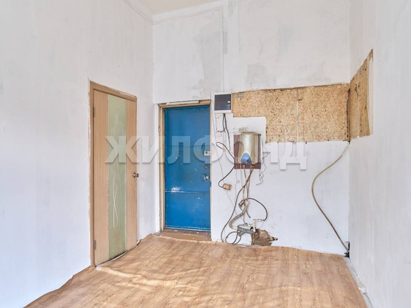 
  Продается 3-комн. квартира, 52.1 м², Карла Маркса ул, д. 15а
. Фото 2.