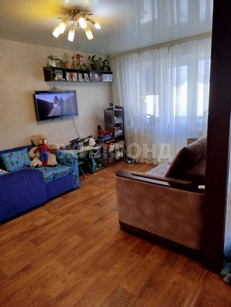 
  Продается 1-комн. квартира, 30.1 м², Бела Куна ул, д. 8
. Фото 3.