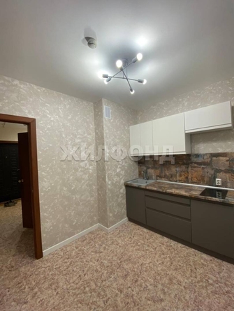 
  Продается 1-комн. квартира, 34.7 м², Трудовая ул, д. 22/1
. Фото 3.