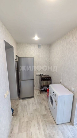
  Продается 1-комн. квартира, 24 м², Алтайская ул, д. 76/2
. Фото 8.