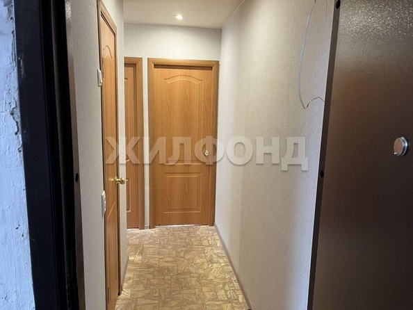 
  Продается 2-комн. квартира, 36.2 м², Ференца Мюнниха ул, д. 12
. Фото 7.