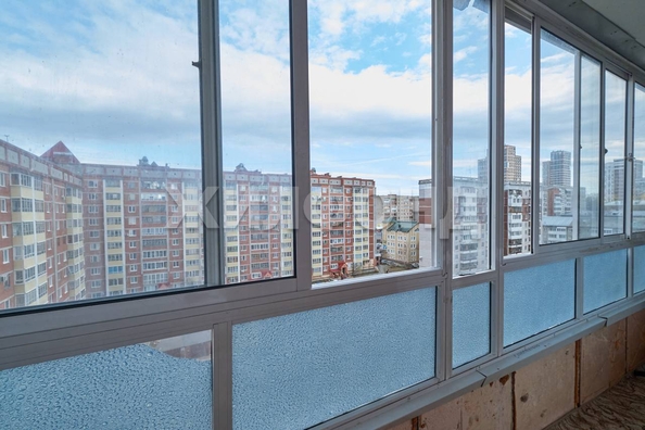 
  Продается 1-комн. квартира, 36.5 м², Сибирская ул, д. 33
. Фото 14.