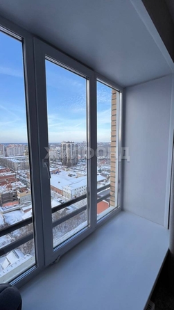 
  Продается 1-комн. квартира, 55 м², ЖК Сибирская, дом 80
. Фото 20.