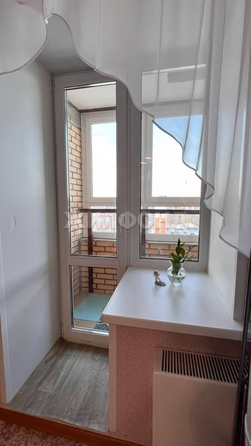 
  Продается 1-комн. квартира, 55 м², ЖК Сибирская, дом 80
. Фото 21.