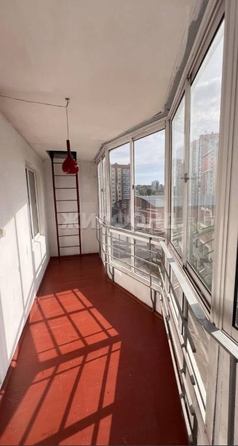 
  Продается 1-комн. квартира, 39.5 м², Степана Разина ул, д. 14
. Фото 2.