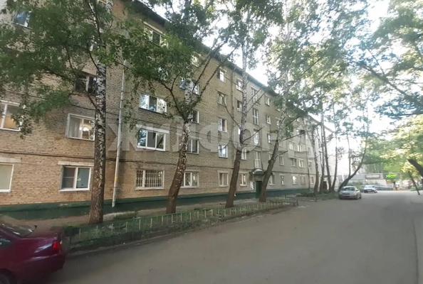 
  Продается студия, 13 м², Колхозная ул, д. 9/1
. Фото 10.