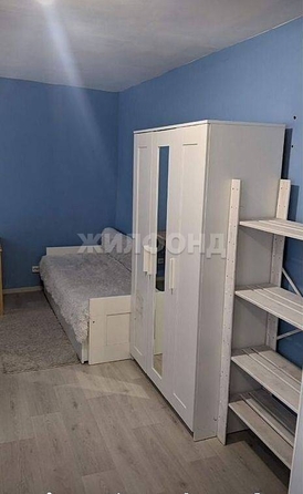 
  Продается студия, 18 м², Крылова ул, д. 6
. Фото 3.
