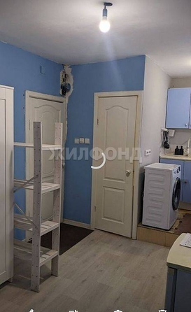 
  Продается студия, 18 м², Крылова ул, д. 6
. Фото 4.