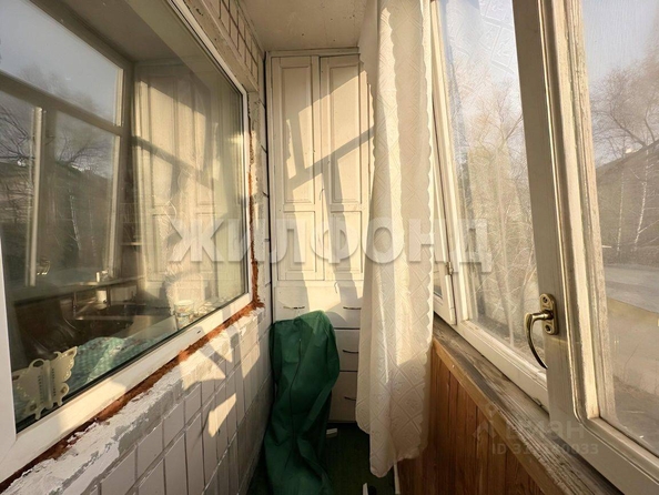 
  Продается 1-комн. квартира, 37.3 м², Мокрушина ул, д. 16
. Фото 6.