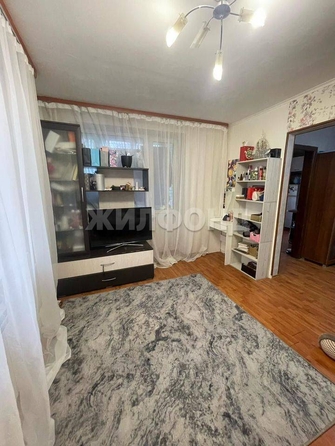 
  Продается 1-комн. квартира, 33 м², Кошурникова ул, д. 5
. Фото 3.