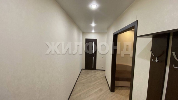 
  Продается 1-комн. квартира, 38 м², Косарева ул, д. 33
. Фото 7.