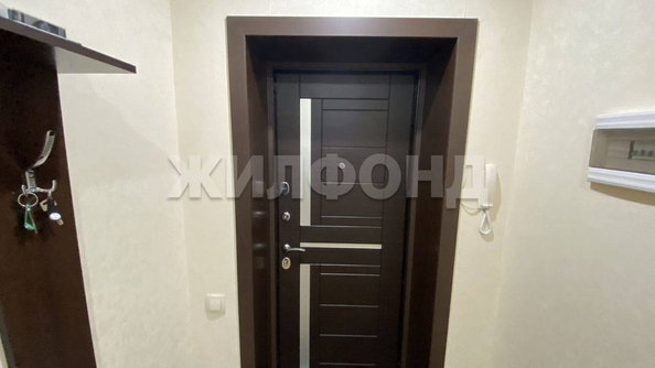
  Продается 1-комн. квартира, 38 м², Косарева ул, д. 33
. Фото 8.