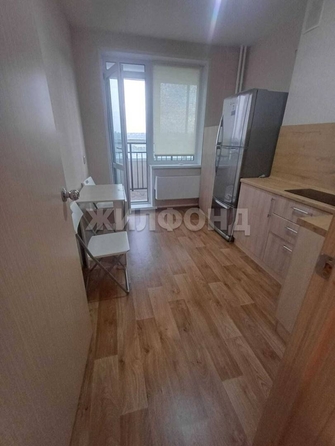 
  Продается 1-комн. квартира, 31.7 м², ЖК Новые Черёмушки
. Фото 1.