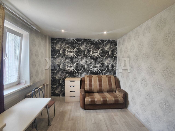 
  Продается студия, 20 м², Первомайская ул, д. 101
. Фото 1.