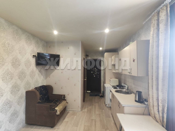 
  Продается студия, 20 м², Первомайская ул, д. 101
. Фото 2.