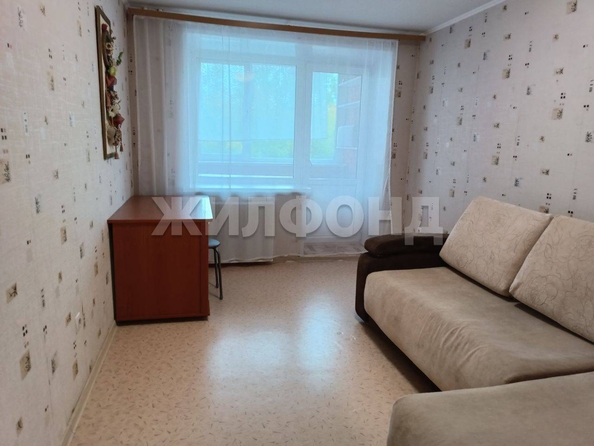 
  Продается 1-комн. квартира, 31.6 м², Мокрушина ул, д. 13А
. Фото 1.