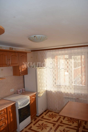 
  Продается 1-комн. квартира, 31.6 м², Мокрушина ул, д. 13А
. Фото 5.